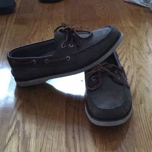 Sperry Top-Sider Gold Cup Collection Boat Shoes